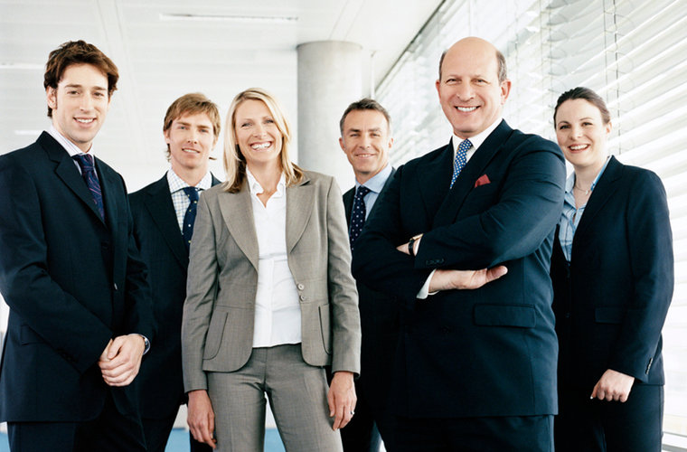 Victorious Medical Operations healthcare consulting team